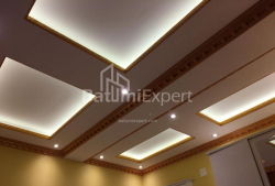 Apartment 87 m² - Yuryevskaya, Batumi, Georgia