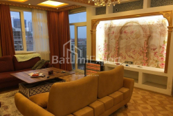 Apartment 3-room 87 m² - Yuryevskaya, Batumi