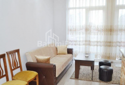 Apartment 3-room 60 m² - Alexandr Pushkin, Batumi