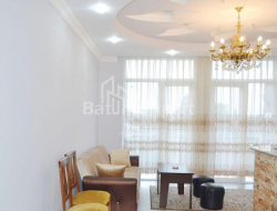 Apartment 3-room 60 m² - Alexandr Pushkin, Batumi