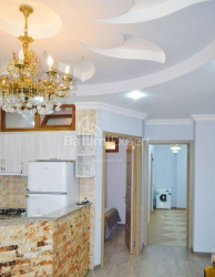 Apartment 3-room 60 m² - Alexandr Pushkin, Batumi