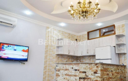 Apartment 3-room 60 m² - Alexandr Pushkin, Batumi