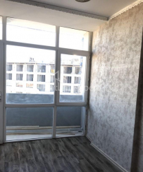 Apartment 39 m² - Iusuf Kobaladze, Batumi, Georgia