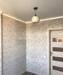 Apartment 39 m² - Iusuf Kobaladze, Batumi, Georgia