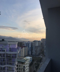 Apartment 39 m² - Iusuf Kobaladze, Batumi, Georgia
