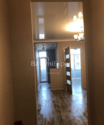 Apartment 39 m² - Iusuf Kobaladze, Batumi, Georgia