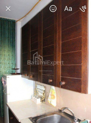 Apartment 100 m² - Yuryevskaya, Batumi, Georgia
