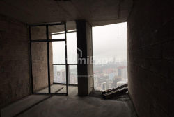 Apartment 35 m² - Yuryevskaya, Batumi, Georgia