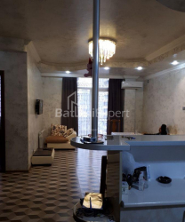 Apartment 4-room 110 m² - Galaktion Tabidze, Batumi