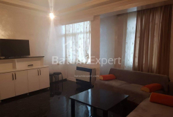 Apartment 55 m² - Yuryevskaya, Batumi, Georgia