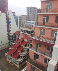 Apartment 55 m² - Yuryevskaya, Batumi, Georgia