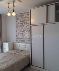 Apartment 45 m² - Yuryevskaya, Batumi, Georgia