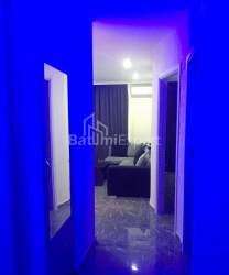 Apartment 57 m² - Yuryevskaya, Batumi, Georgia