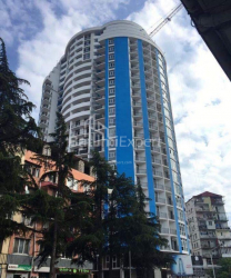 Apartment 57 m² - Yuryevskaya, Batumi, Georgia