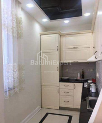Apartment 85 m² - Alexandr Pushkin, Batumi, Georgia