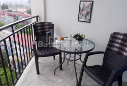 Apartment 4-room 85 m² - Alexandr Pushkin, Batumi