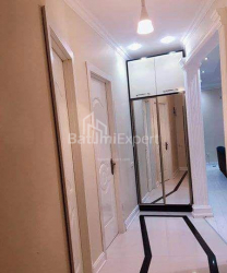 Apartment 4-room 85 m² - Alexandr Pushkin, Batumi