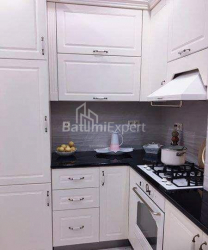 Apartment 85 m² - Alexandr Pushkin, Batumi, Georgia