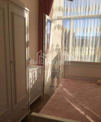 Apartment 4-room 85 m² - Alexandr Pushkin, Batumi
