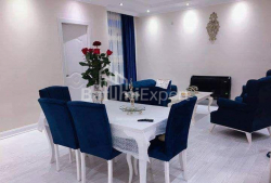 Apartment 4-room 85 m² - Alexandr Pushkin, Batumi
