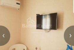 Apartment 28 m² - Yuryevskaya, Batumi, Georgia