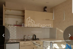 Apartment 28 m² - Yuryevskaya, Batumi, Georgia