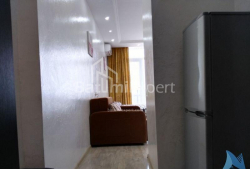 Apartment 36 m² - Yuryevskaya, Batumi, Georgia
