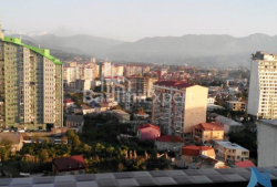 Apartment 36 m² - Yuryevskaya, Batumi, Georgia