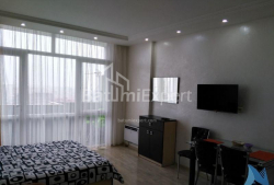 Apartment 1-room 36 m² - Yuryevskaya, Batumi