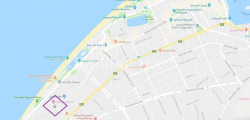 Apartment 1-room 36 m² - Yuryevskaya, Batumi