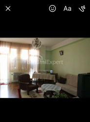 Apartment 3-room 93 m² - Niko Pirosmani, Batumi