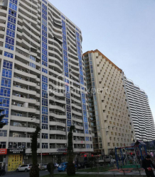 Apartment 47 m² - Iusuf Kobaladze, Batumi, Georgia