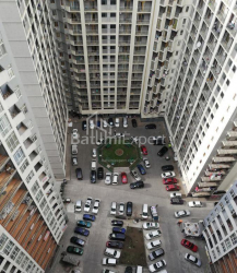 Apartment 47 m² - Iusuf Kobaladze, Batumi, Georgia