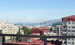 Apartment 101 m² - Yuryevskaya, Batumi, Georgia