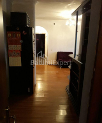 Apartment 67 m² - Alexandr Pushkin, Batumi, Georgia