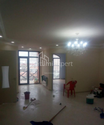 Apartment 3-room 73 m² - Ilia Chavchavadze, Batumi