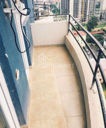 Apartment 2-room 40 m² - Yuryevskaya, Batumi