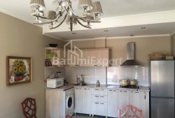 Apartment 4-room 75 m² - Nikoloz Baratashvili, Batumi