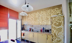Apartment 93 m² - Alexandr Griboedov, Batumi, Georgia