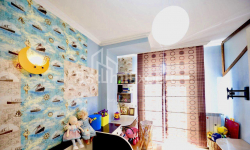 Apartment 4-room 93 m² - Alexandr Griboedov, Batumi