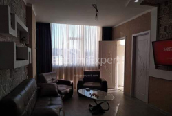 Apartment 72 m² - Yuryevskaya, Batumi, Georgia
