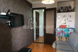 Apartment 45 m² - Yuryevskaya, Batumi, Georgia