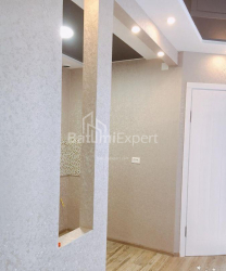 Apartment 3-room 53 m² - Iusuf Kobaladze, Batumi