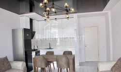 Apartment 80 m² - Zurab Gorgiladze, Batumi, Georgia