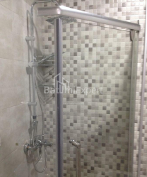 Apartment 45 m² - Ilia Chavchavadze, Batumi, Georgia