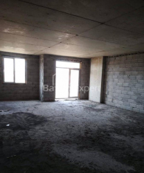 Apartment 105 m² - Giorgi Leonidze, Batumi, Georgia