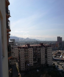 Apartment 105 m² - Giorgi Leonidze, Batumi, Georgia
