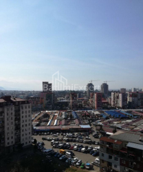 Apartment 105 m² - Giorgi Leonidze, Batumi, Georgia