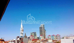 Apartment 40 m² - Nikoloz Baratashvili, Batumi, Georgia