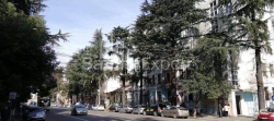 Apartment 40 m² - Nikoloz Baratashvili, Batumi, Georgia